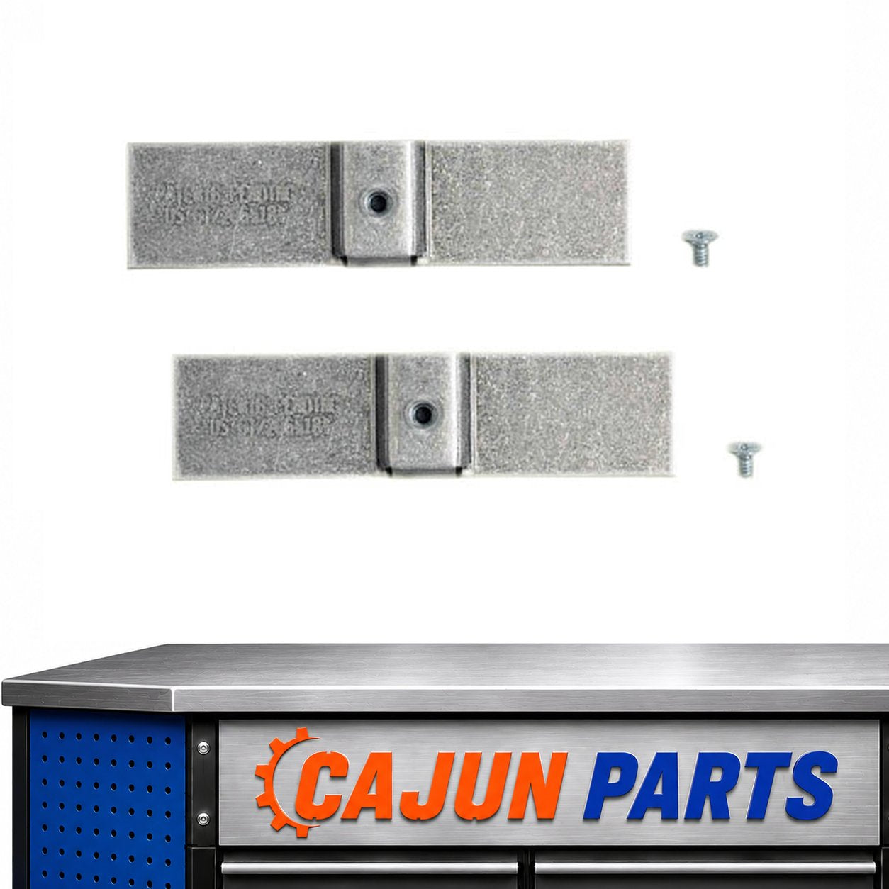 AP4567490-A For OEM Frigidaire Dishwasher Granite Installation Kit Part # Model