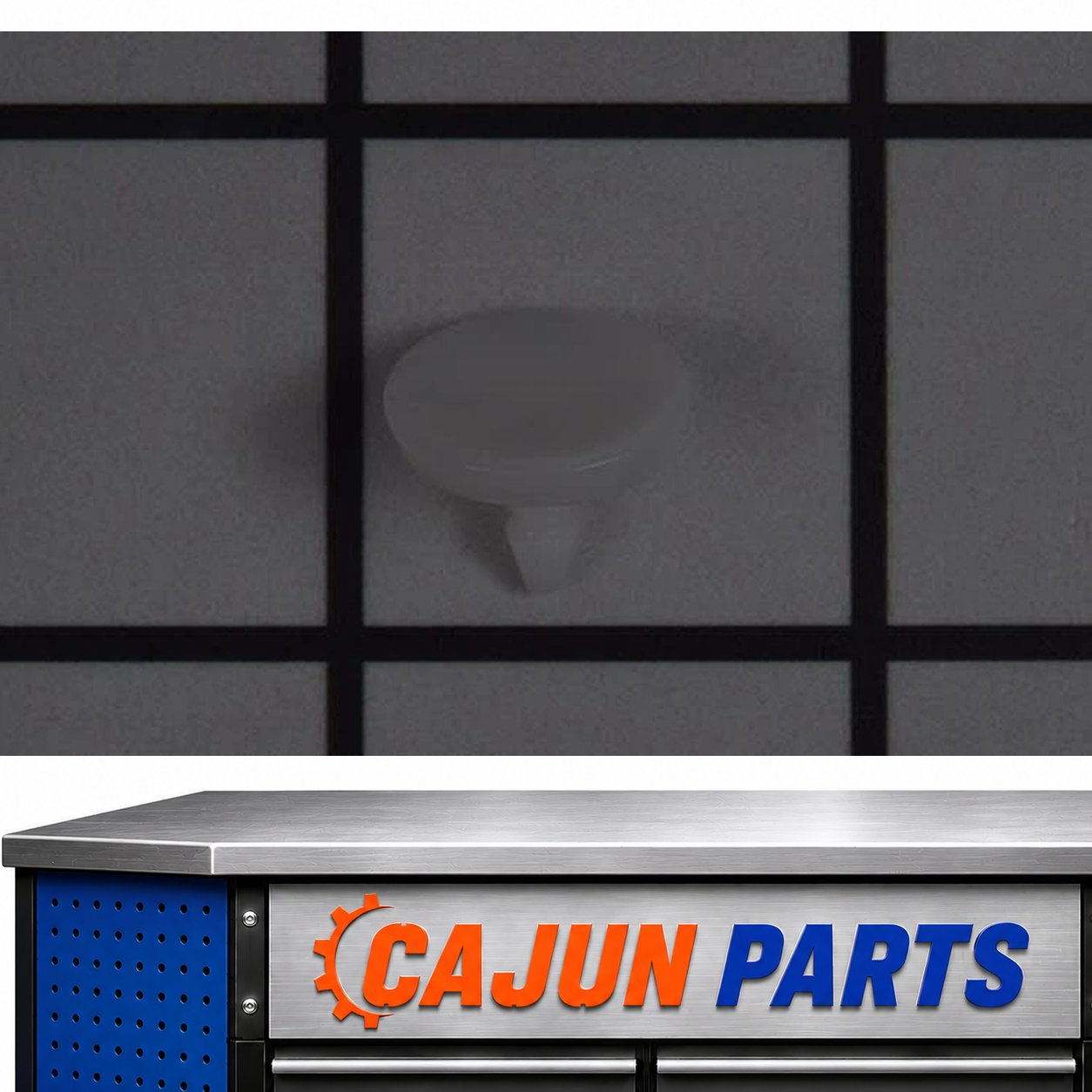 AP7186757-A PS16730772 For OEM Kenmore Dishwasher Retainer Assembly Part # Model