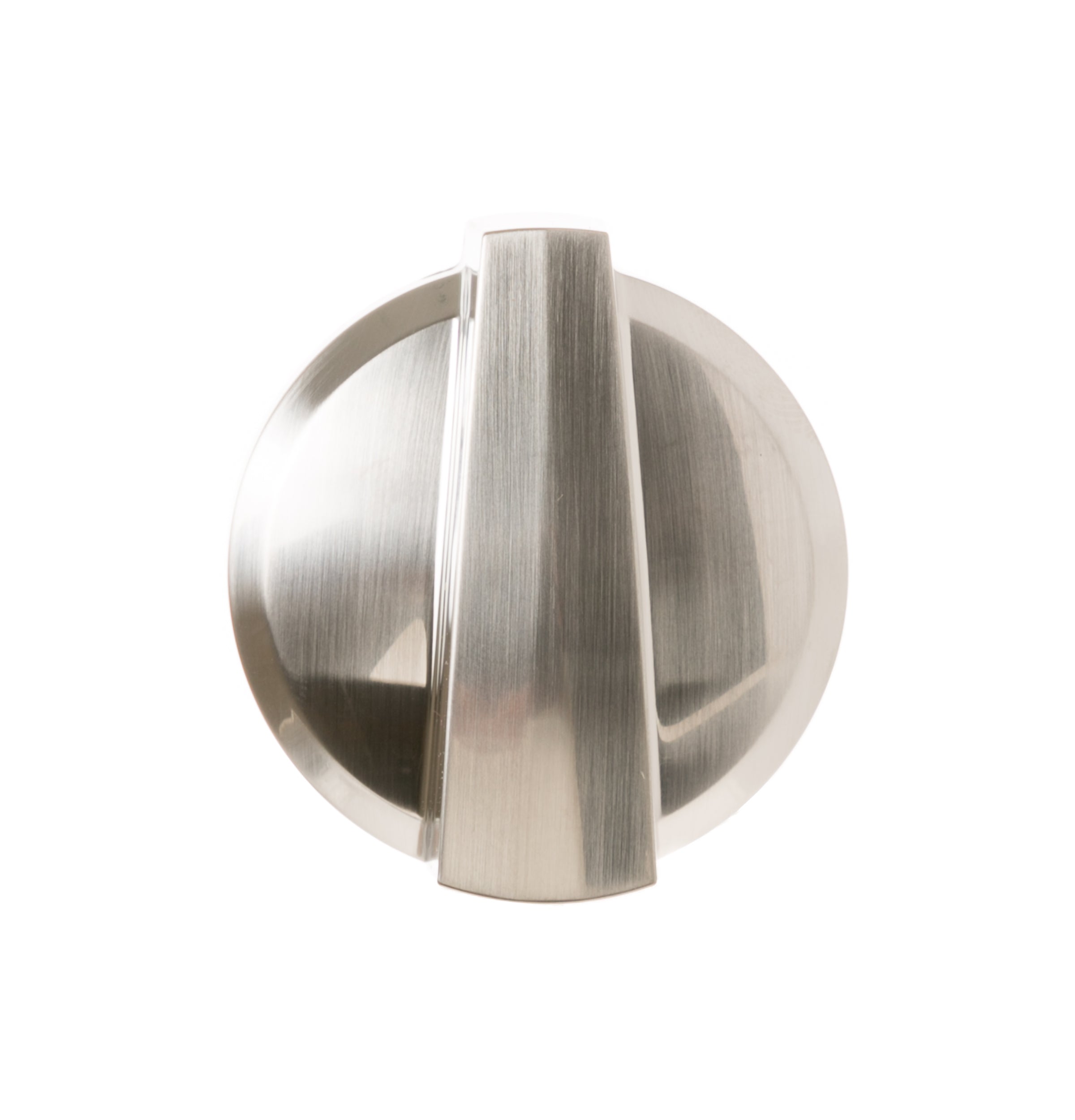 AP5986232-A For OEM GE Oven Range Stove Top Burner Knob Chrome Part # Model