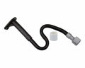 PS8691807-A For Kenmore Refrigerator P-Trap Drain Tube Kit Part # Model Number