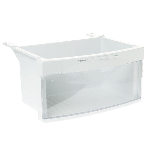 AP3855806-A For OEM GE Refrigerator Bottom Meat Pan Assembly Part # Model NR1204