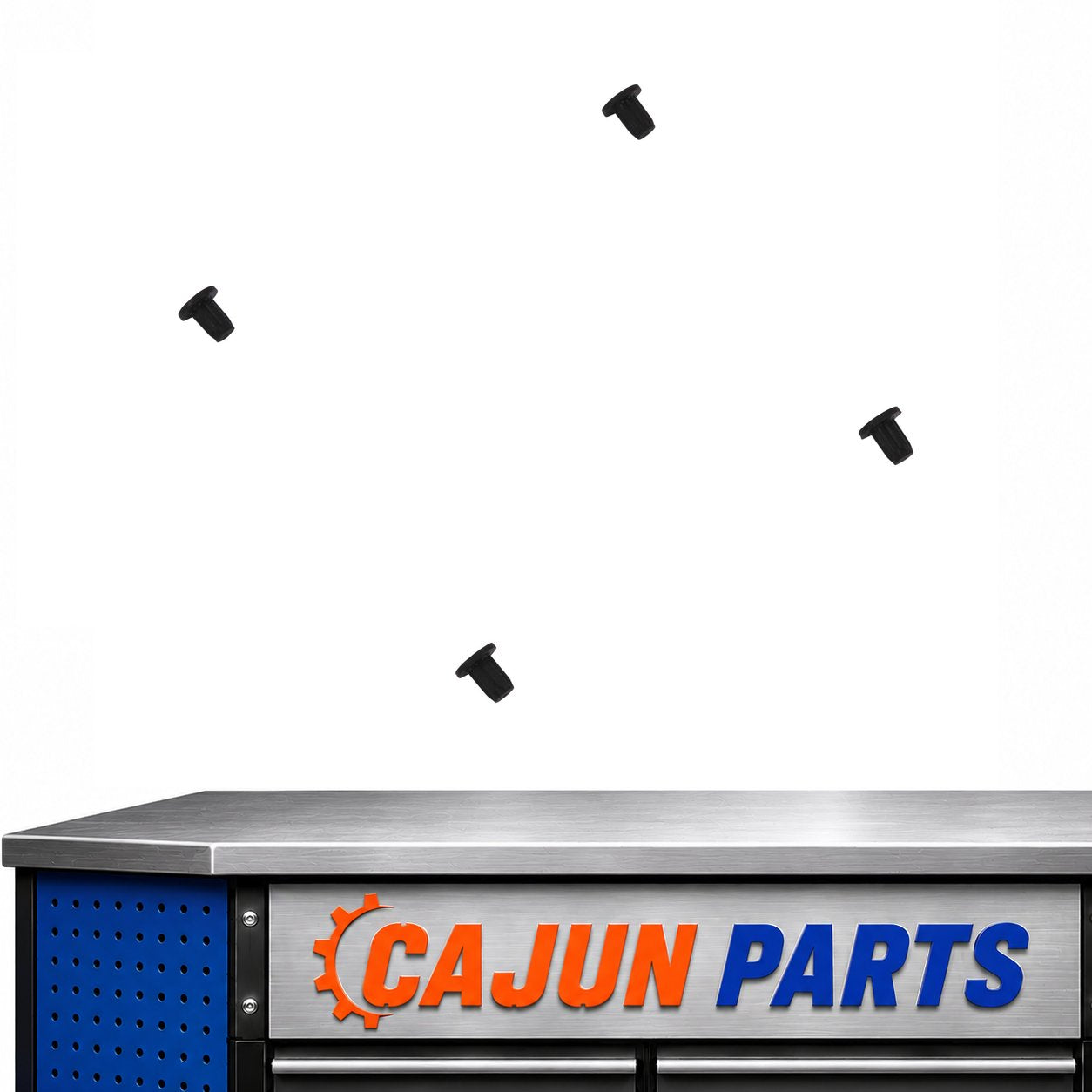 AP3119567-A For OEM KitchenAid Cooktop Gas Stove Range Cooktop Burner Grate Pad