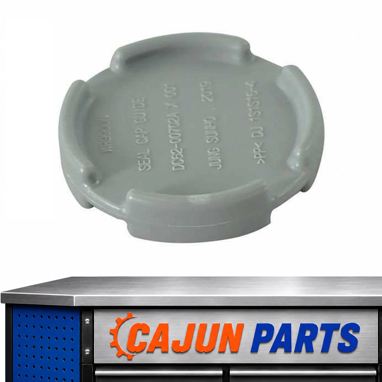 AP6975267-A PS12740277 For OEM Samsung Washer Seal Cap Guide Part # Model NR1204