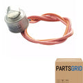 7134883-D For GE Refrigerator Defrost Thermostat T-Stat Part # Model NR1230