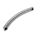PS4239327-A For Samsung Microwave Door Handle Silver Assembly Part # Model