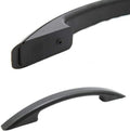 PS373727-A AP3033589 For Whirlpool Microwave Door Handle Assembly Part # Model