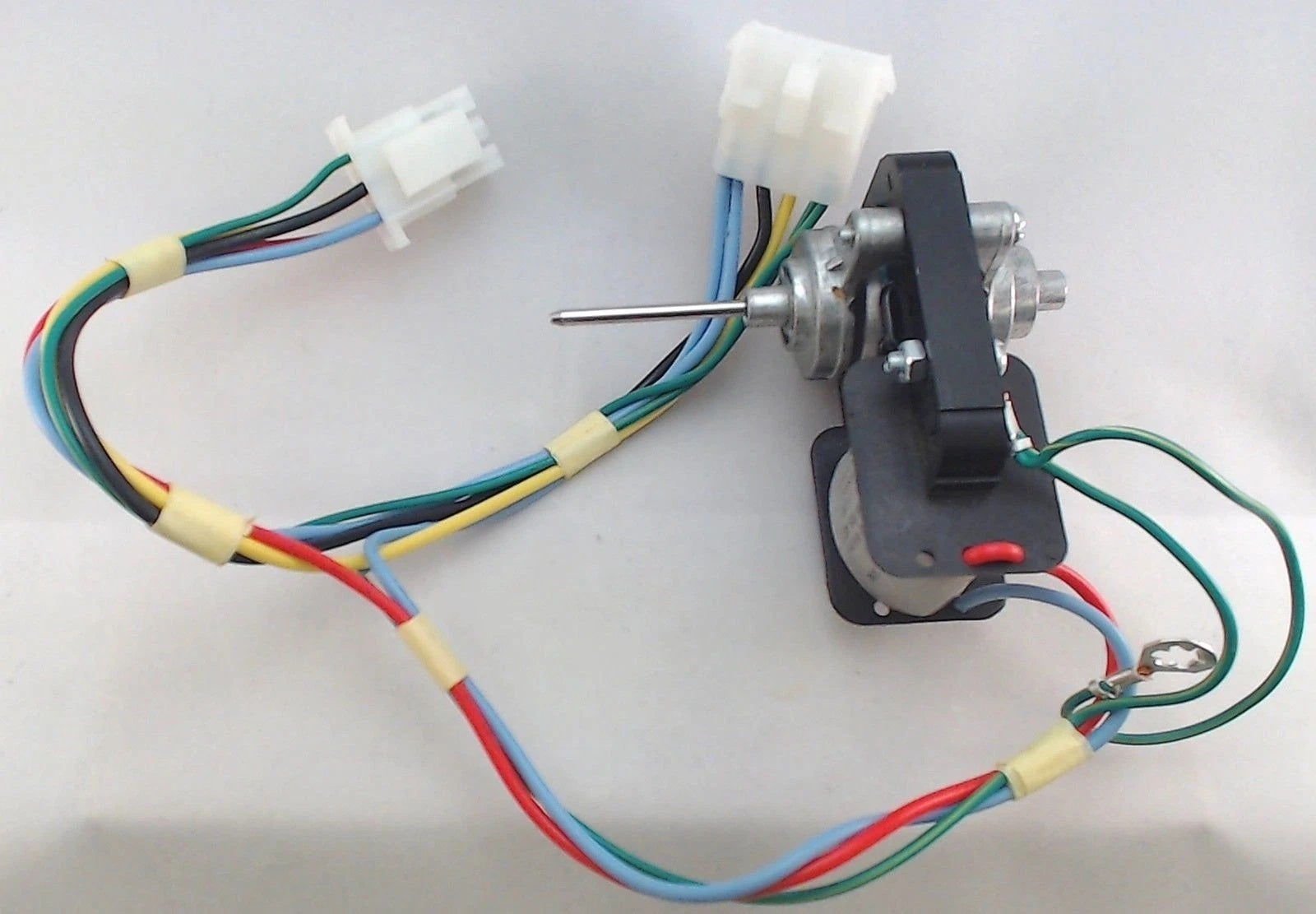 PS2331827-A AP4343697 For Kenmore Elite, Sears Evaporator Fan Motor Part #