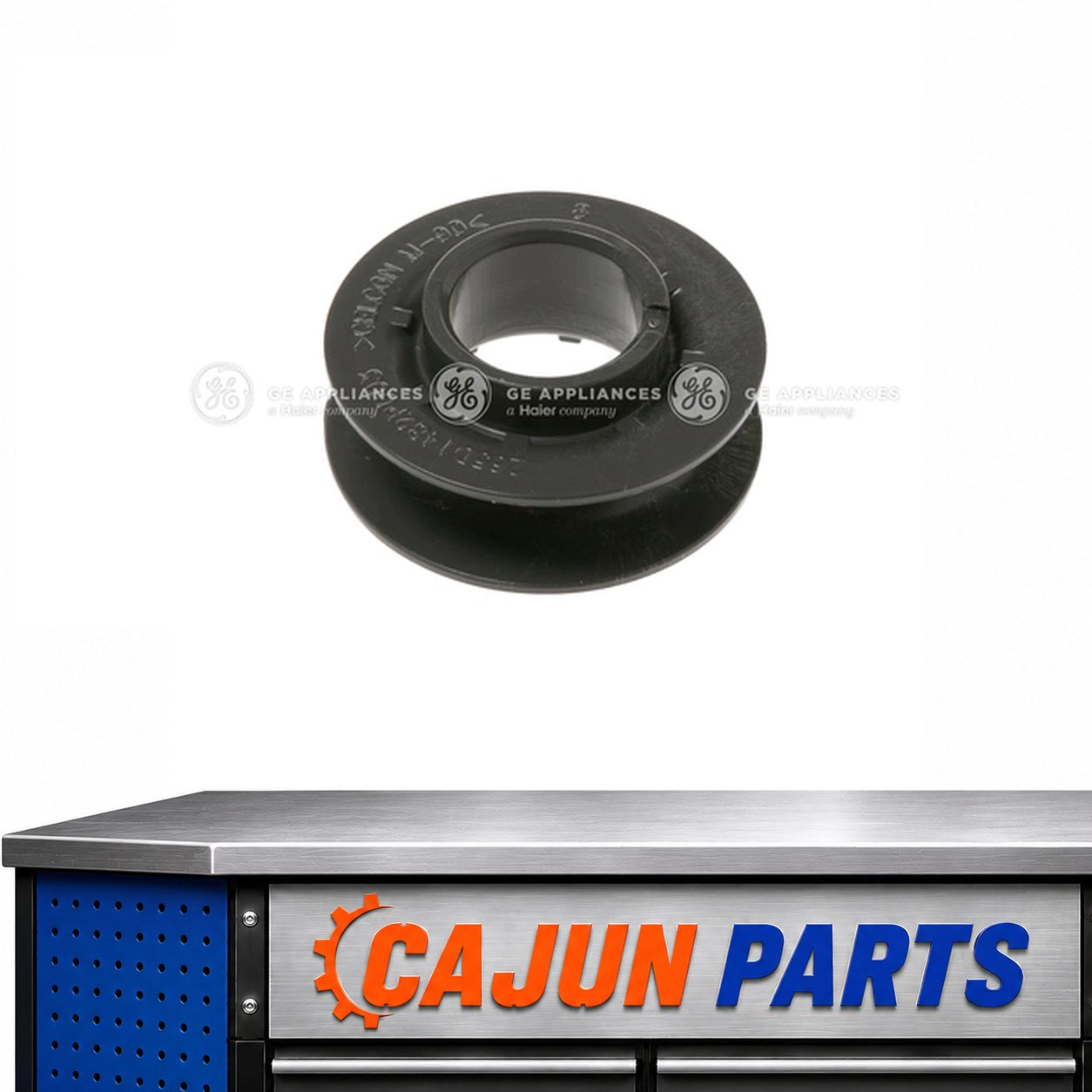 AP7018544-A PS16554615 For OEM GE Dishwasher Rack Roller Part # Model NR1207