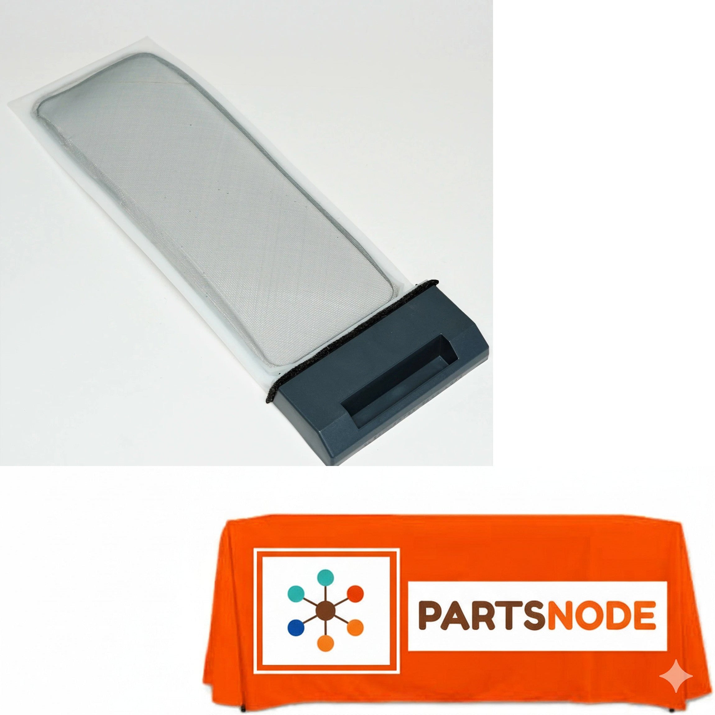 PS11741777-A For Whirlpool Dryer Lint Screen Filter Assembly Part # Model NR1228