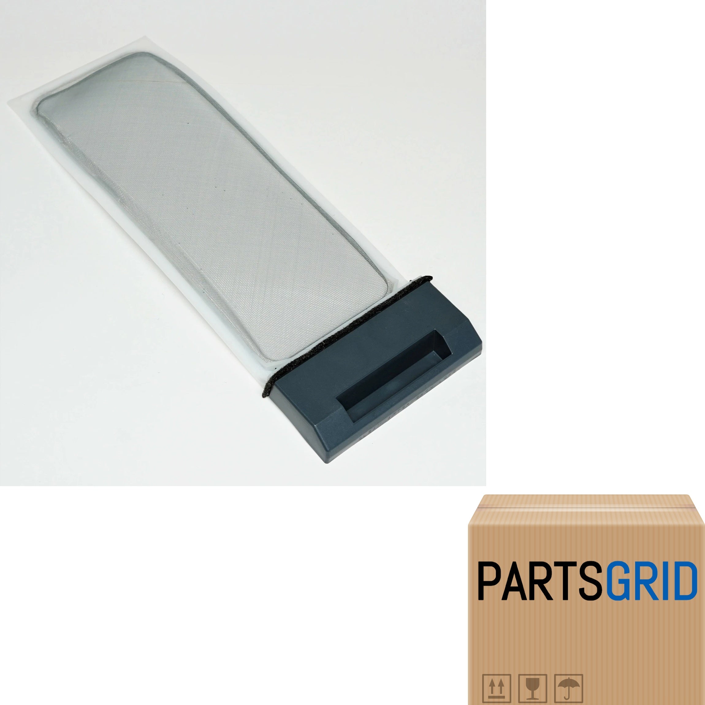7368006-H For Whirlpool Dryer Lint Screen Filter Assembly Part # Model NR1228