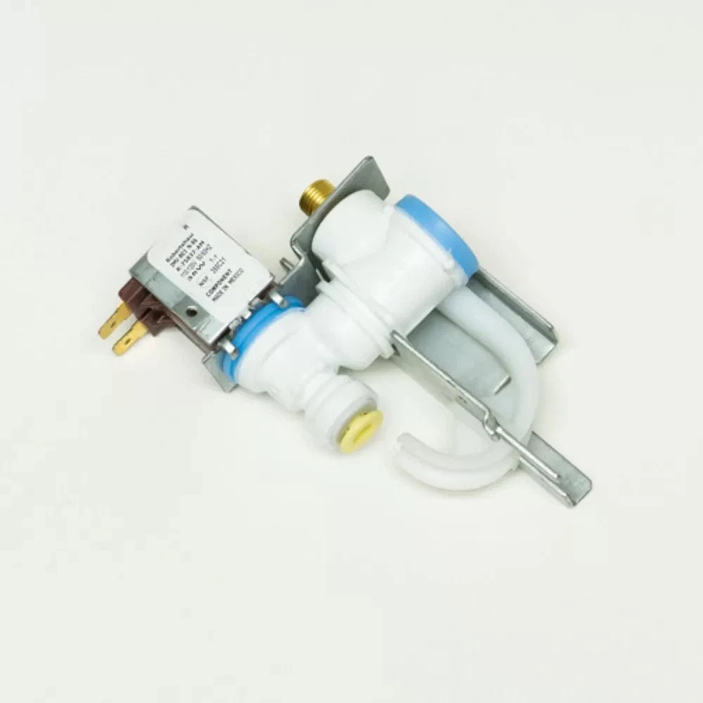 15534711-G For Kenmore Amana Refrigerator Water Inlet Fill Valve Part # Model