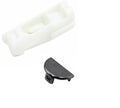 PS4145247-A For Samsung Refrigerator FREEZER Door Handle SUPPORT Part # Model
