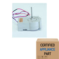 PS10058947-A AP5950081 For LG Evaporator Fan Motor Part # Model NR1207 -XR240X