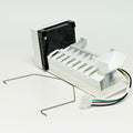 90756711-A For Whirlpool Maytag Refrigerator Ice Maker Part # Model NR1214