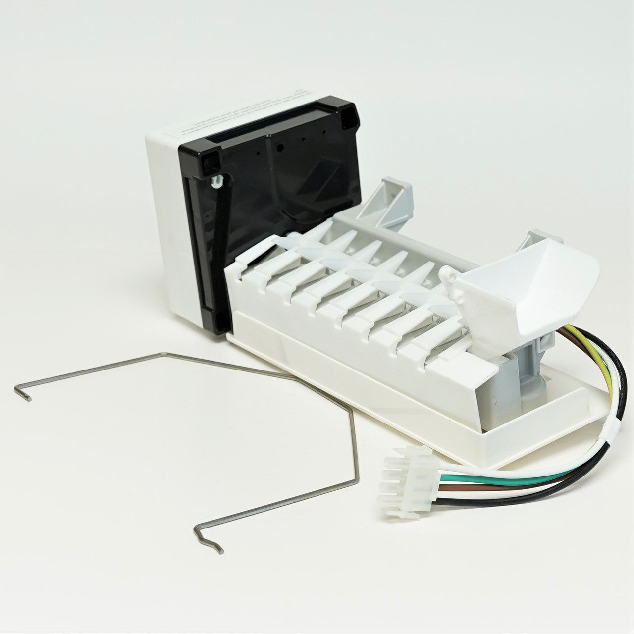 90756711-A For Whirlpool Maytag Refrigerator Ice Maker Part # Model NR1214