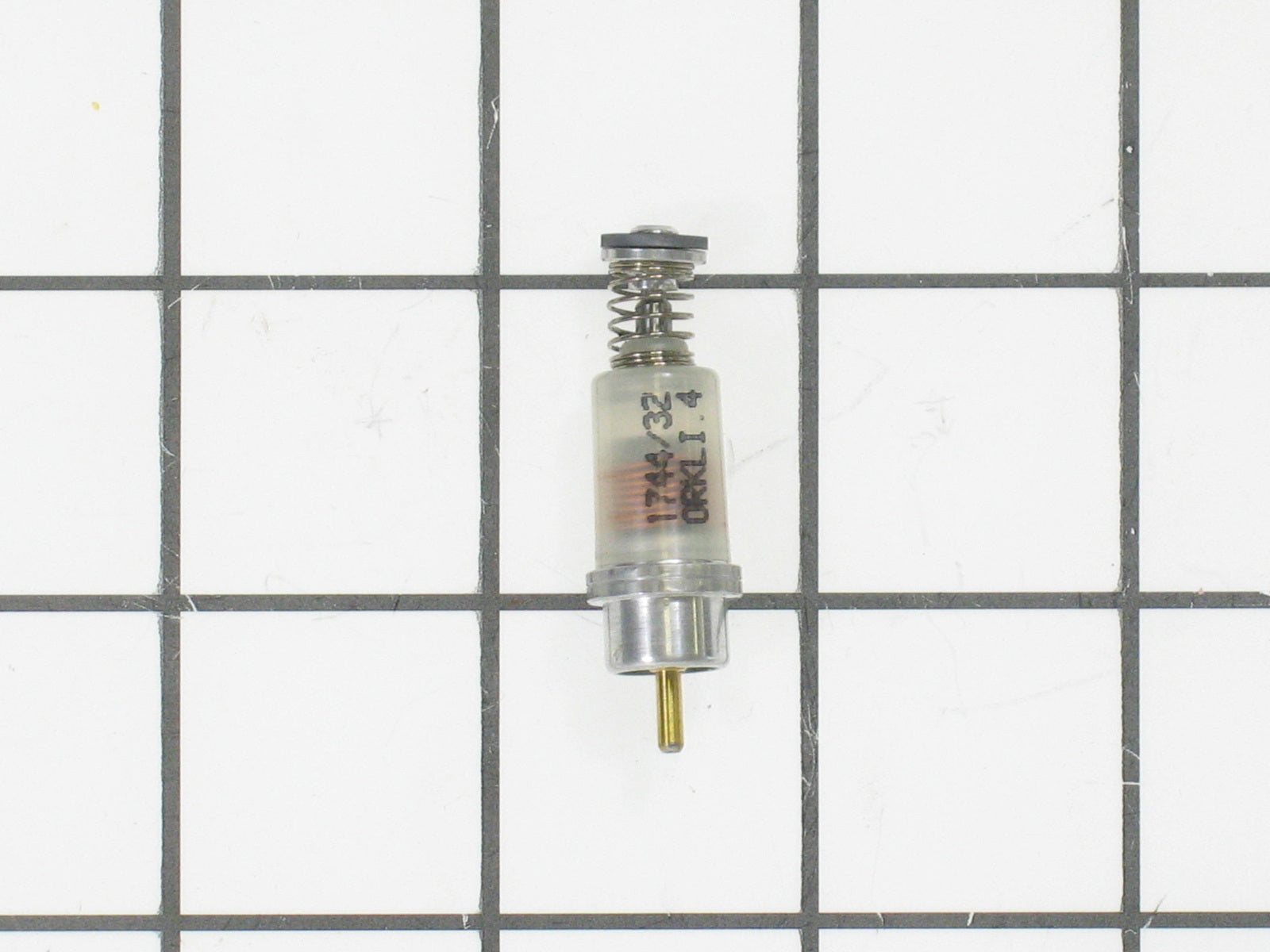 AP3857481-A PS3462836 For OEM Bosch Stove Range Electromagnet Part # Model