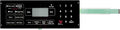 7570424-A For Samsung Oven Range TOUCHPAD ONLY Part # Model NR1204 -XR237X
