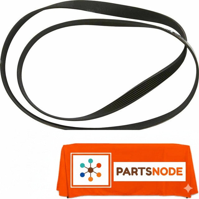 PS11754067-A AP6020747 For Kenmore Washer Drive Belt Replacement Part #