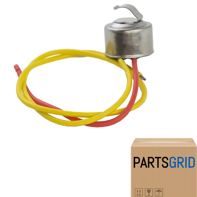 WR50X10052-H For GE Refrigerator Defrost Thermostat T-Stat Part # Model NR1232