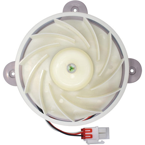 PS12590897-A AP6803162 For Samsung Evaporator Fan Motor Part # Model NR1207