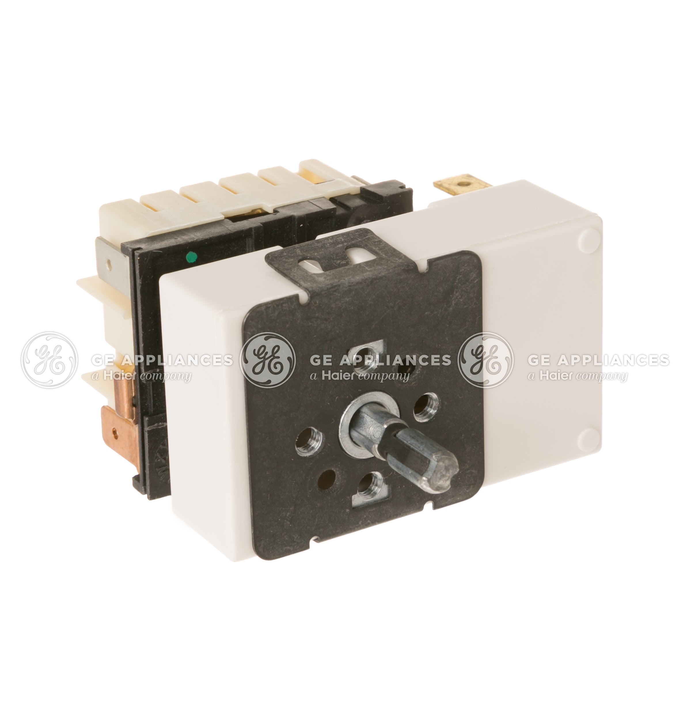 AP6040594-A For OEM GE Oven Range Top Burner Infinite Switch Part # Model NR1204