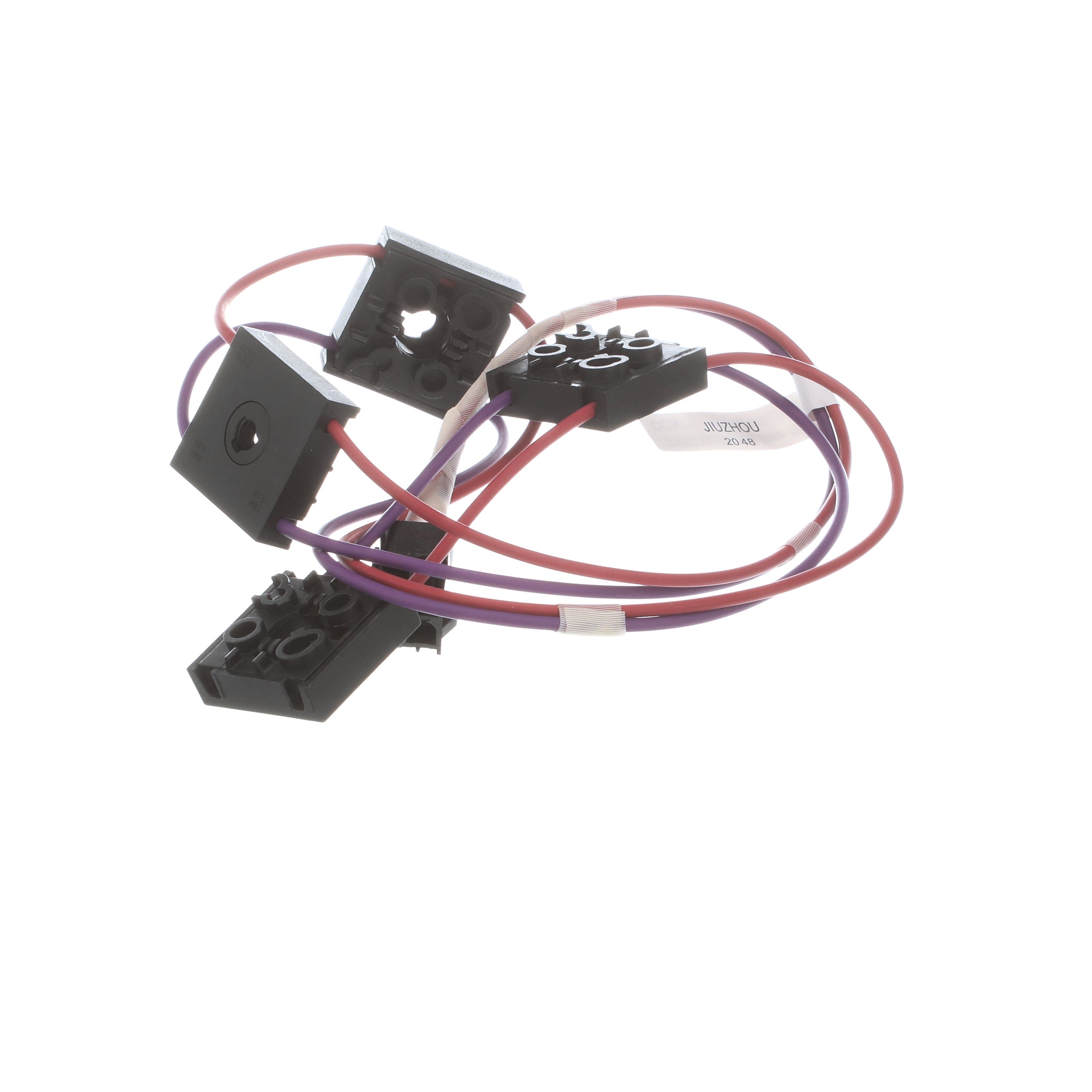 AP6838078-A PS12709916 For OEM GE Stove Range Burner Box Harness Part # Model