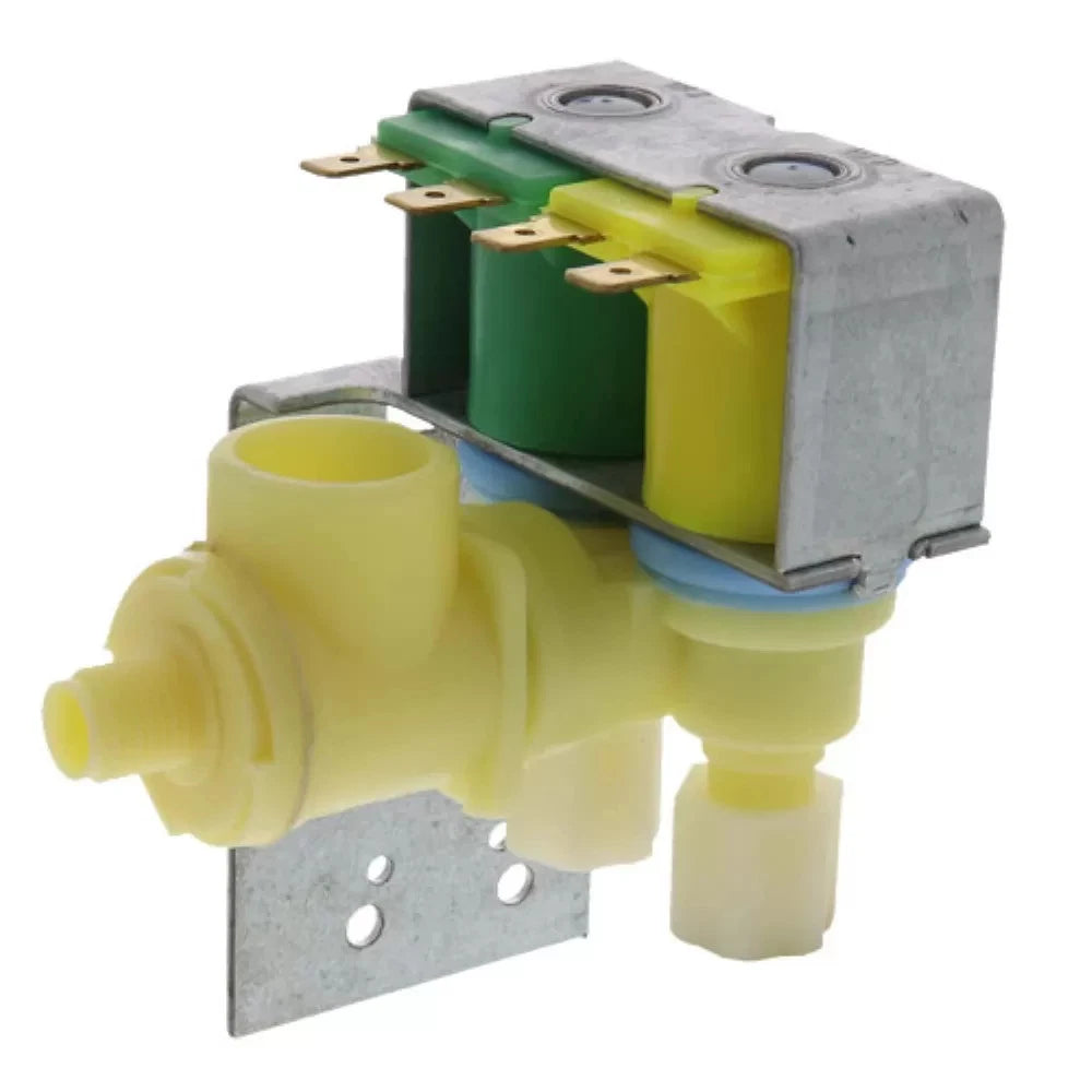 100924-B For Kenmore Gibson Refrigerator Water Inlet Fill Valve Part # Model