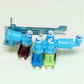 3531237-A For Electrolux Refrigerator Water Inlet Fill Valve Part # Model NR1204