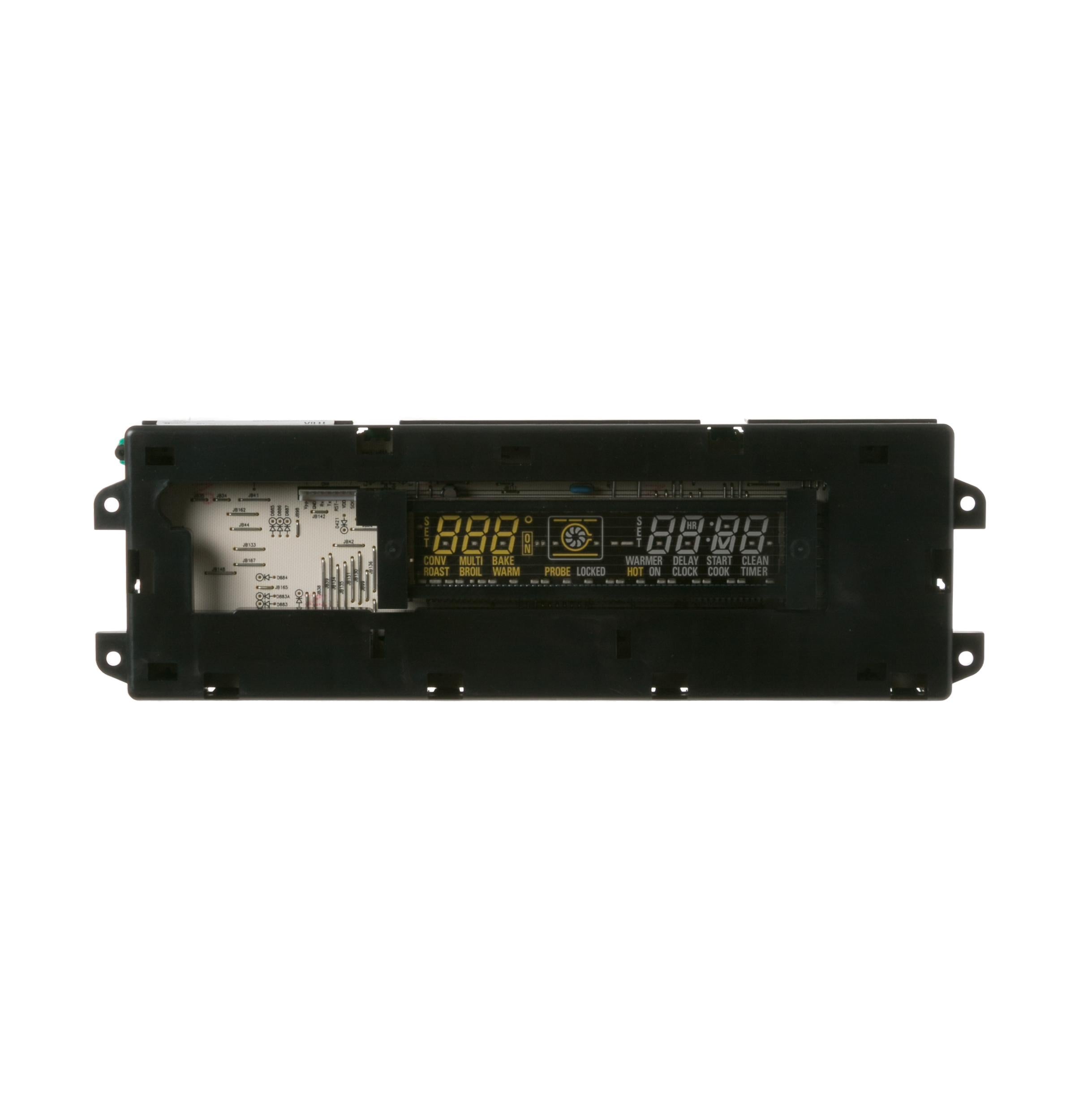 AP5790941-A PS8754525 For OEM GE Stove Range Control ERC3HP Part # Model NR1204