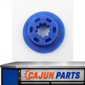 628377-AA For OEM GE Refrigerator Grommet Part # Model NR1207 -XR240X