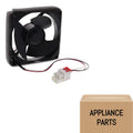 6593069-D For Samsung Refrigerator Evaporator Fan Motor Asy Part # Model NR1207