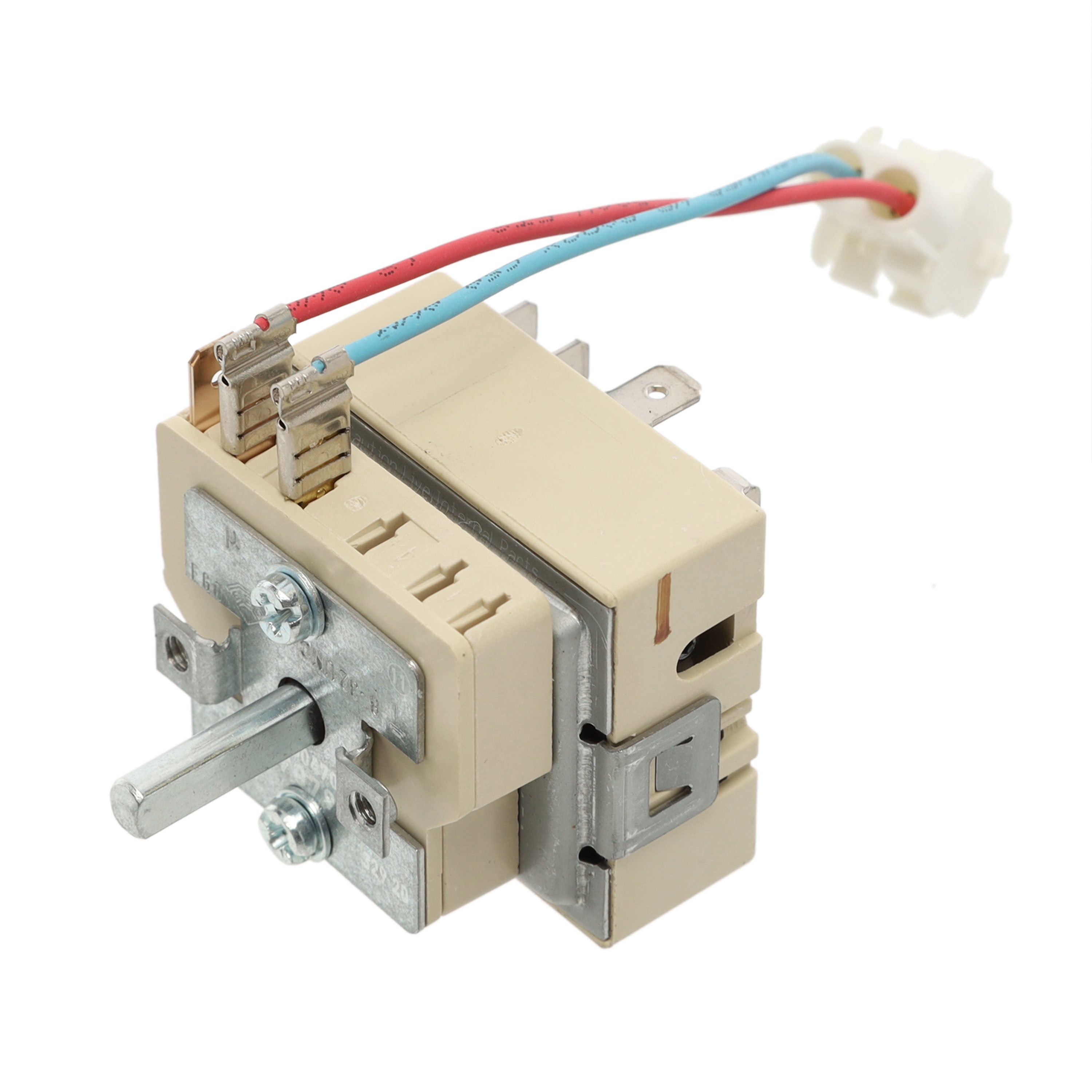 AP6832661-A For OEM Frigidaire Oven Range Top Burner Infinite Switch
