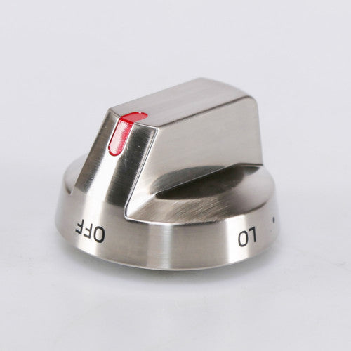 PS9606608-A AP5917439 For Samsung Oven Range Stove Top Burner Knob Part # Model