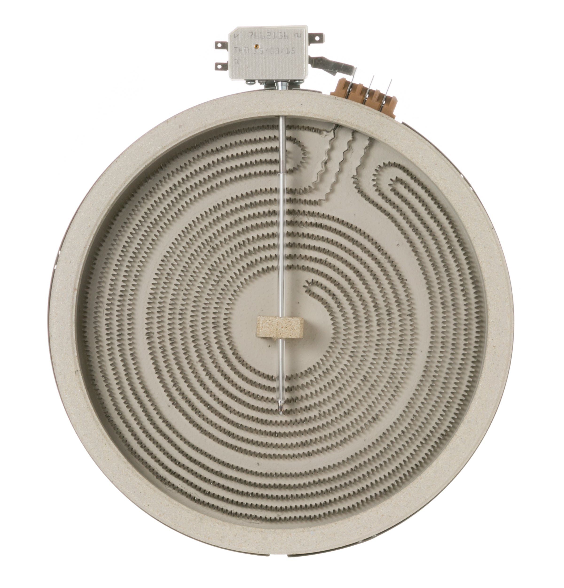 AP4345739-A PS2321567 For OEM GE Stove Oven Dual Radiant Element Part # Model