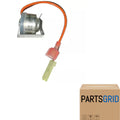 8125006-K For Amana Refrigerator Defrost Thermostat T-Stat Part # Model NR1233