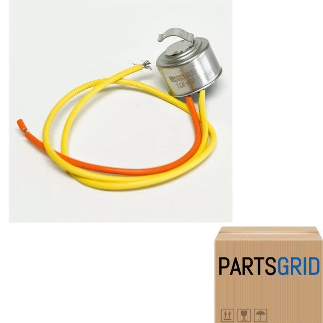 PS1155319-A AP3884318 For GE Refrigerator Defrost Thermostat T-Stat Part #