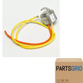 8134883-B For GE Hotpoint Refrigerator Defrost Thermostat T-Stat Part #