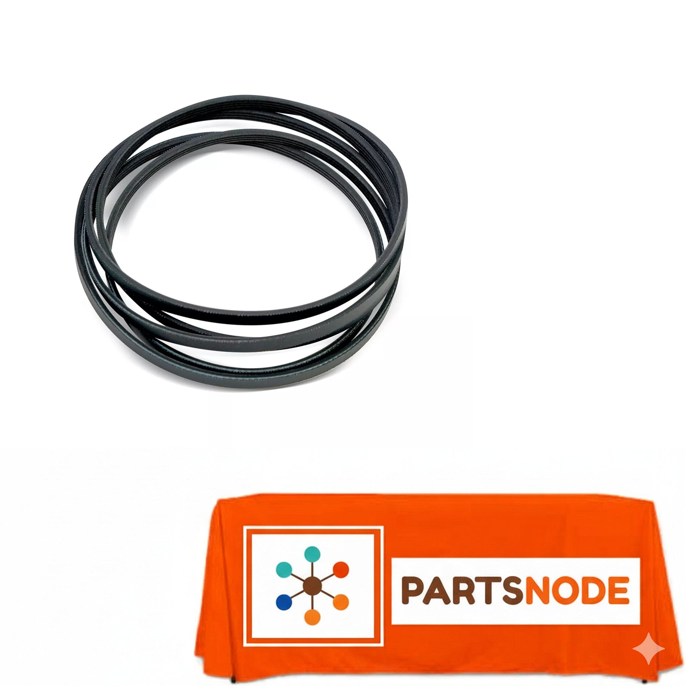 PS1148434-A AP3865318 For Frigidaire Dryer Drive Belt Part # Model Tumbler