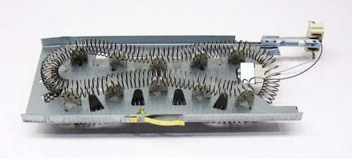 PS11741418-A For Whirlpool Dryer Heating Element Heat Unit Coils Part # Model