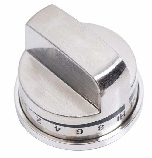 PS3534128-A AP4450343 For LG Oven Range Super Boil Burner Knob Part # Model