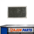 AP5623938-A PS3510489 For OEM GE Microwave Charcoal Filter Part # Model NR1204