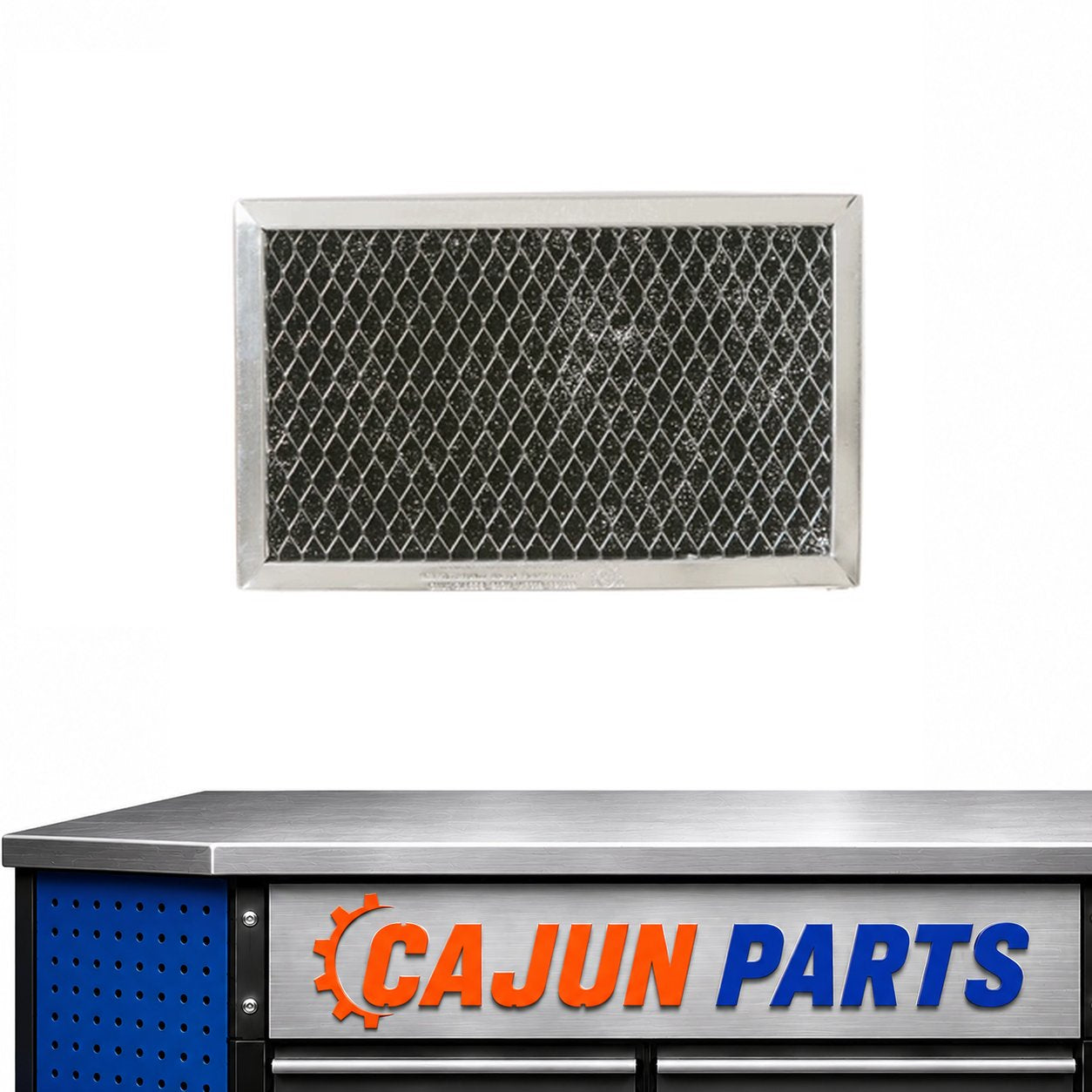 AP5623938-A PS3510489 For OEM GE Microwave Charcoal Filter Part # Model NR1204