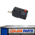 AP5961719-A PS11704809 For OEM Bosch Stove Microwave Switch Part # Model NR1204