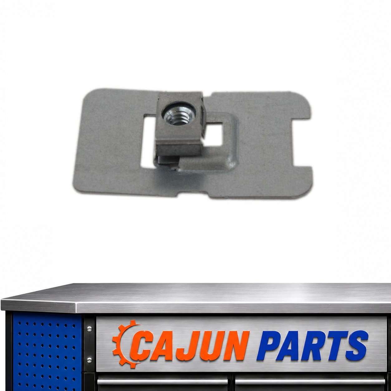 AP6339686-A PS12578038 For OEM Maytag Microwave Nut Part # Model NR1206 -XR239X