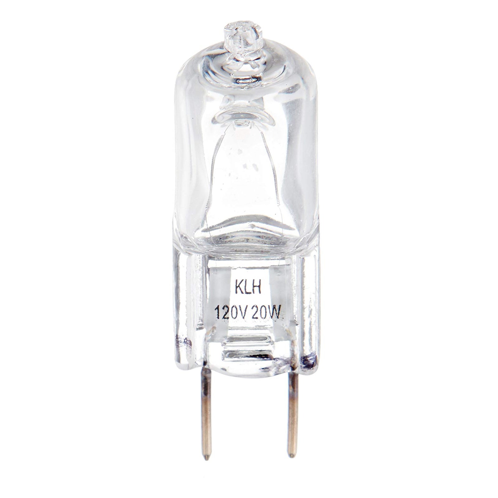 AP4051371-A For OEM Kenmore Stove Halogen Light Bulb 20W 120V 2-Pin G8 8mm Base