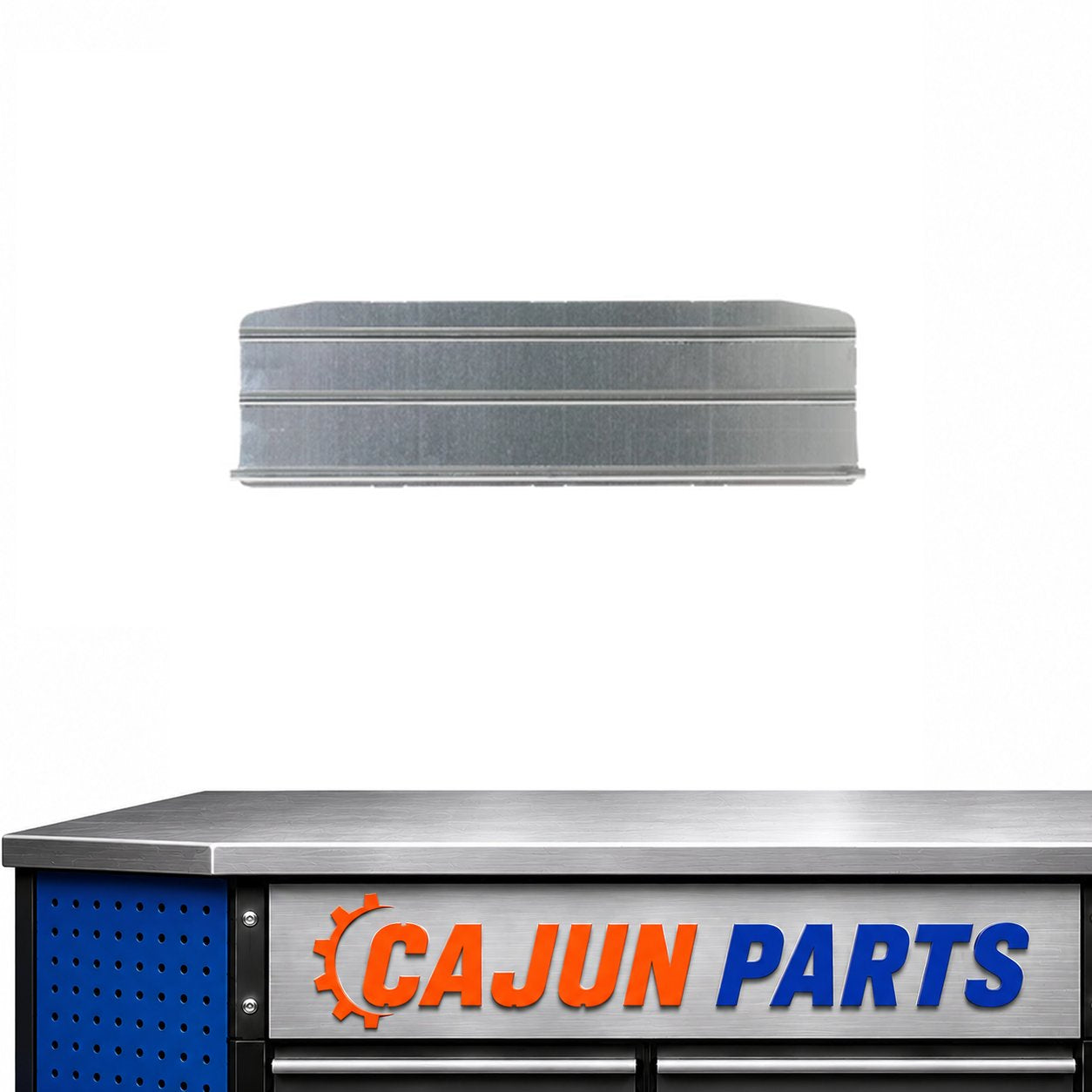 AP3883326-A PS1018887 For OEM GE Stove Microwave Oven Vent Damper Part # Model