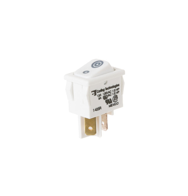 AP4484236-A For OEM GE Stove Range Rocker Switch Element () Part # Model NR1206