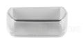 PS3637058-A For Kenmore Refrigerator Door Bin Shelf Clear & White Part # Model