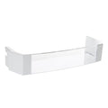 PS651958-A For GE Refrigerator Gallon Door Bin Clear & White Part # Model