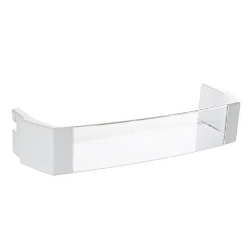 PS651958-A For GE Refrigerator Gallon Door Bin Clear & White Part # Model